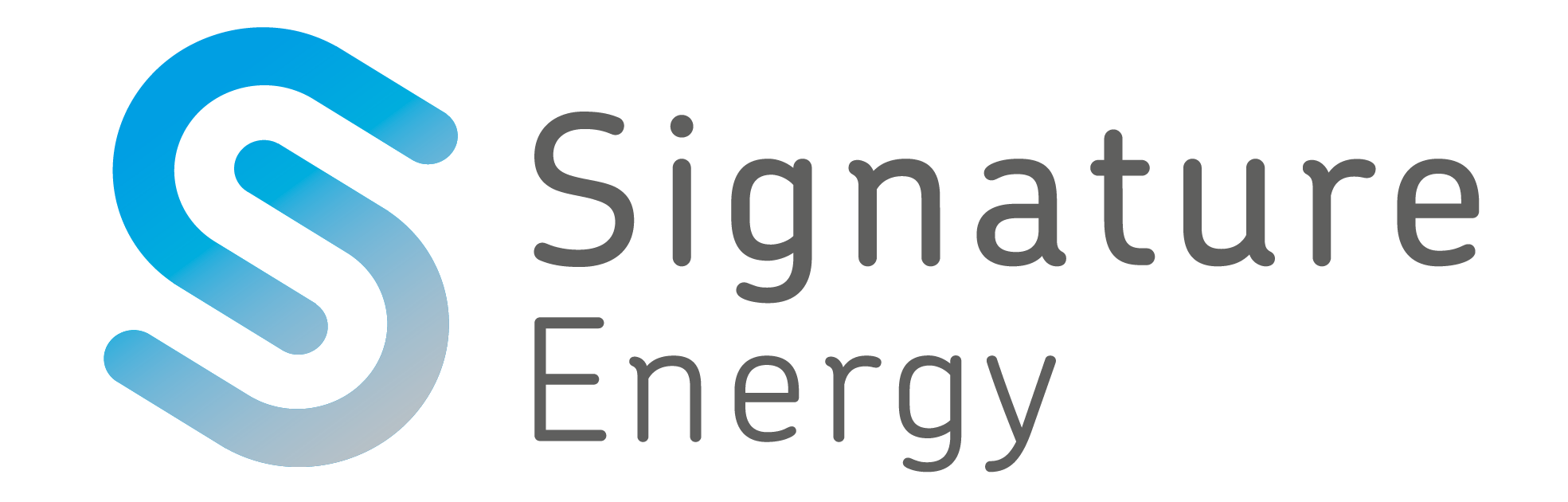 Signature Energy logo